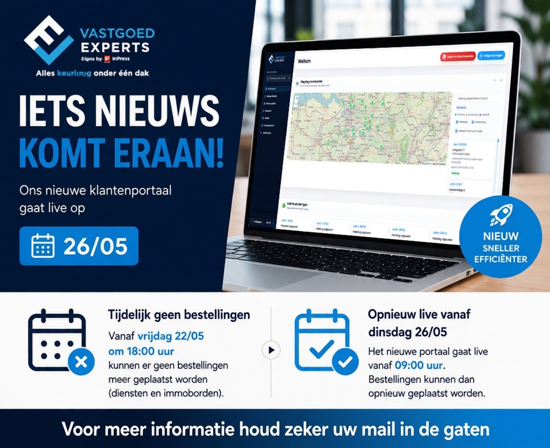 Vastgoedexperts & Inpress